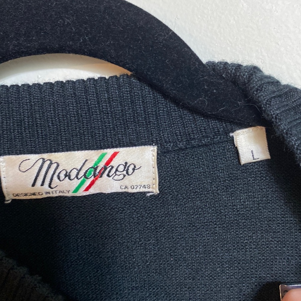 Modango sweater - Picture 6 of 8
